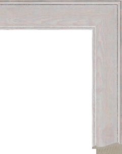 Пластиковый багет PB3715-0262