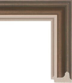 Пластиковый багет PB5030-0340