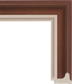 Пластиковый багет PB5030-0347