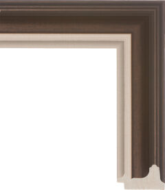 Пластиковый багет PB5030-0356