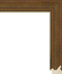 Деревянный багет 1.021.389