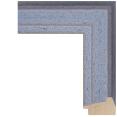 Деревянный багет 1.021.580 (1091.6116.QD)