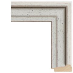 Деревянный багет 1.021.581 (1091.6123.QD)