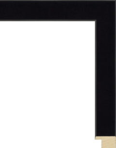 Деревянный багет 1.023.145