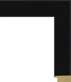 Деревянный багет 1.023.169