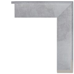 Деревянный багет 100.242.242 (1242.242.QD)