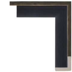 Деревянный багет 100.245.433 (1245.433.QD)