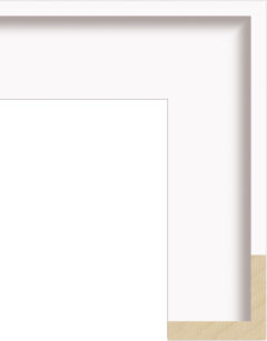 Деревянный багет 100.543.002 (Кэнвэс)