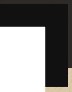 Деревянный багет 100.543.004 (Кэнвэс)