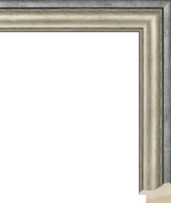 Деревянный багет 100.860.013 (1860.13.QD)