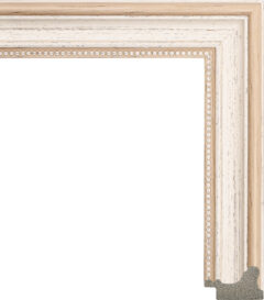 Пластиковый багет 116.3519.44.IQ