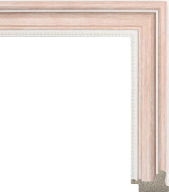 Пластиковый багет 116.3519.55.IQ