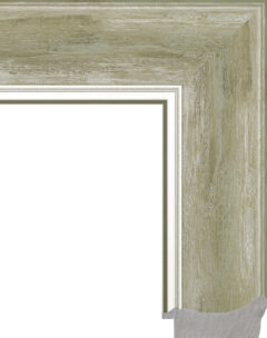 Пластиковый багет 136.M59.062