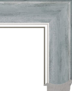 Пластиковый багет 136.M59.067