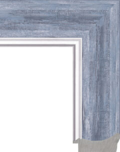 Пластиковый багет 136.M59.072