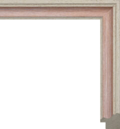 Пластиковый багет 137.2722.54.IQ