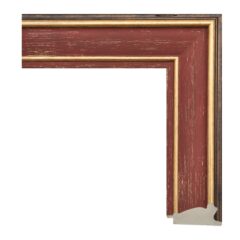 Пластиковый багет 139.5528.05.IQ