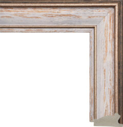 Пластиковый багет 139.5528.07.IQ