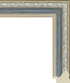 Пластиковый багет 149.M40.047 2.85