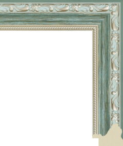 Пластиковый багет 149.M40.048 2.85