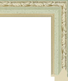 Пластиковый багет 149.M40.174 2.85