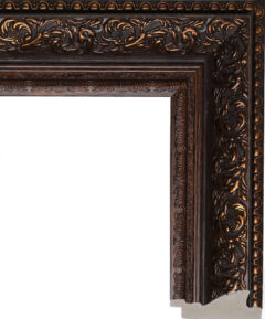 Пластиковый багет 152.5626.18.IQ