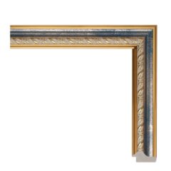 Пластиковый багет 153.3018.17.IQ