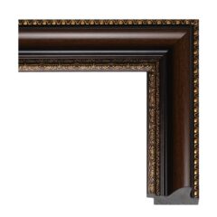 Пластиковый багет 154.5725.18.IQ