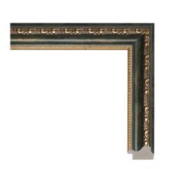 Пластиковый багет 156.3423.66.IQ