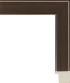 Деревянный багет 156.537.003