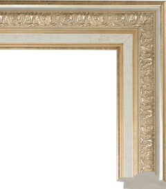 Пластиковый багет 158.4723.13.IQ