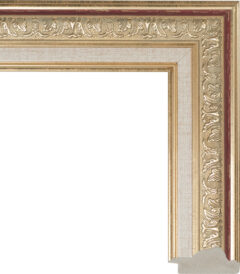 Пластиковый багет 158.4723.15.IQ