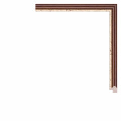 Деревянный багет 16A-M819-06.QA