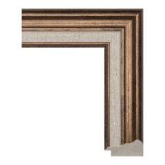 Пластиковый багет 170.4525.10.IQ