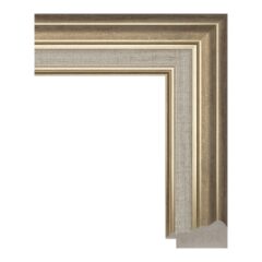 Пластиковый багет 170.4525.11.IQ