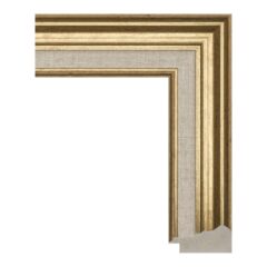 Пластиковый багет 170.4525.14.IQ