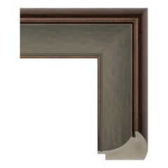 Пластиковый багет 172.6146.16.IQ