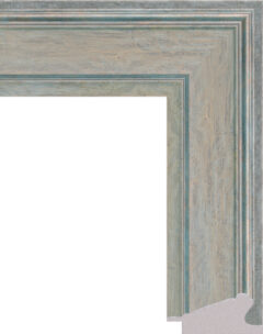 Пластиковый багет 179.M55.201