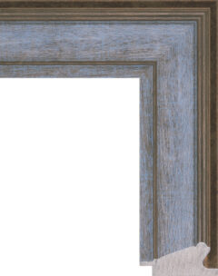 Пластиковый багет 179.M55.226