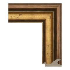 Пластиковый багет 206.6029.01.IQ