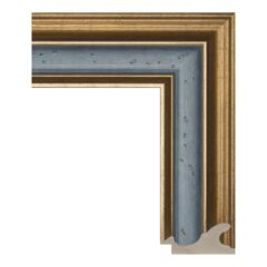 Пластиковый багет 206.6029.07.IQ