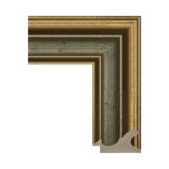 Пластиковый багет 206.6029.16.IQ