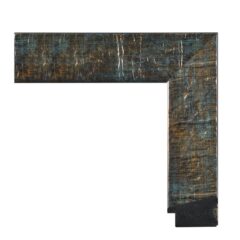 Пластиковый багет 220.5132.16.IQ