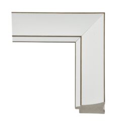 Пластиковый багет 222.6126.03.IQ