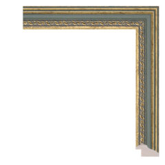 Деревянный багет 240-01.QA