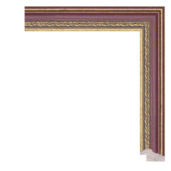 Деревянный багет 240-02.QA