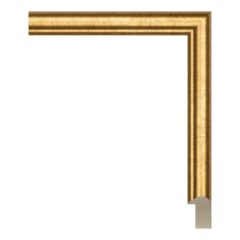 Пластиковый багет 244.2238.10.IQ