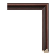 Деревянный багет 255-01.QA