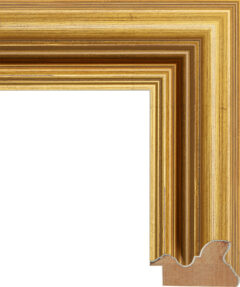 Деревянный багет 256.606.125