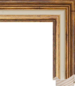 Деревянный багет 256.630.318
